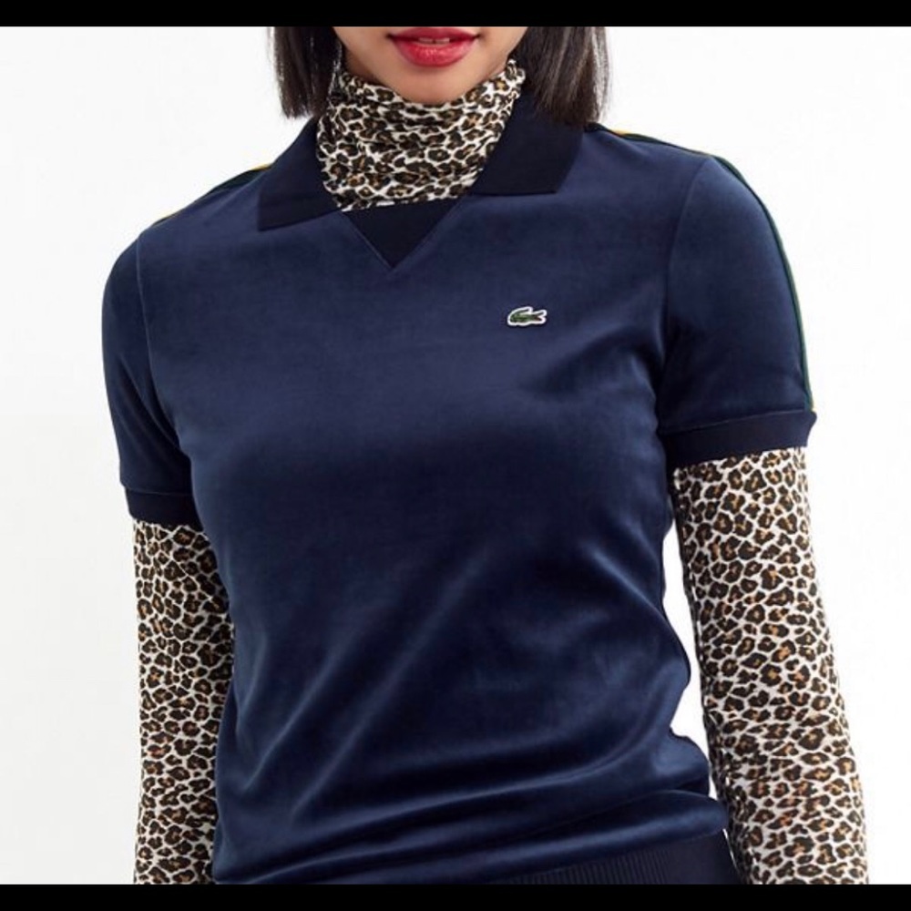 Lacoste Polo Shirt